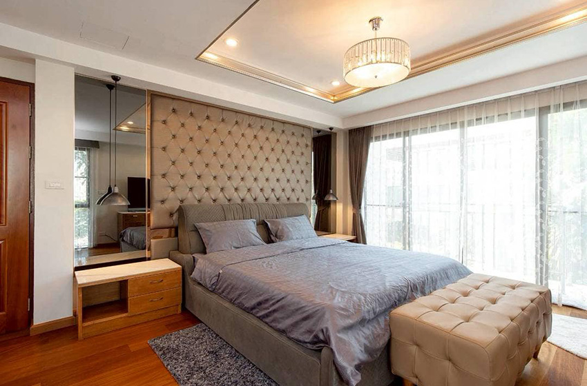 House with Private Pool in Rama 9 